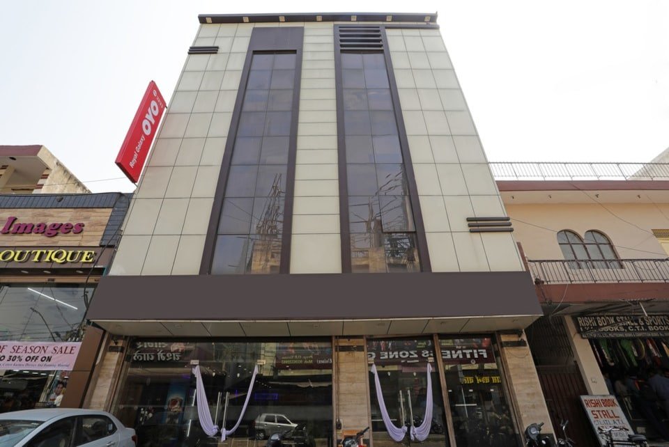 OYO 3233 Hotel Royal Galaxy-官方
