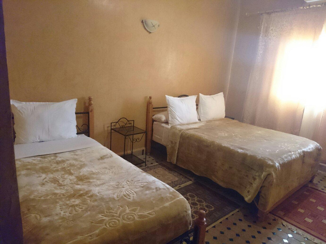 Hotel marmar