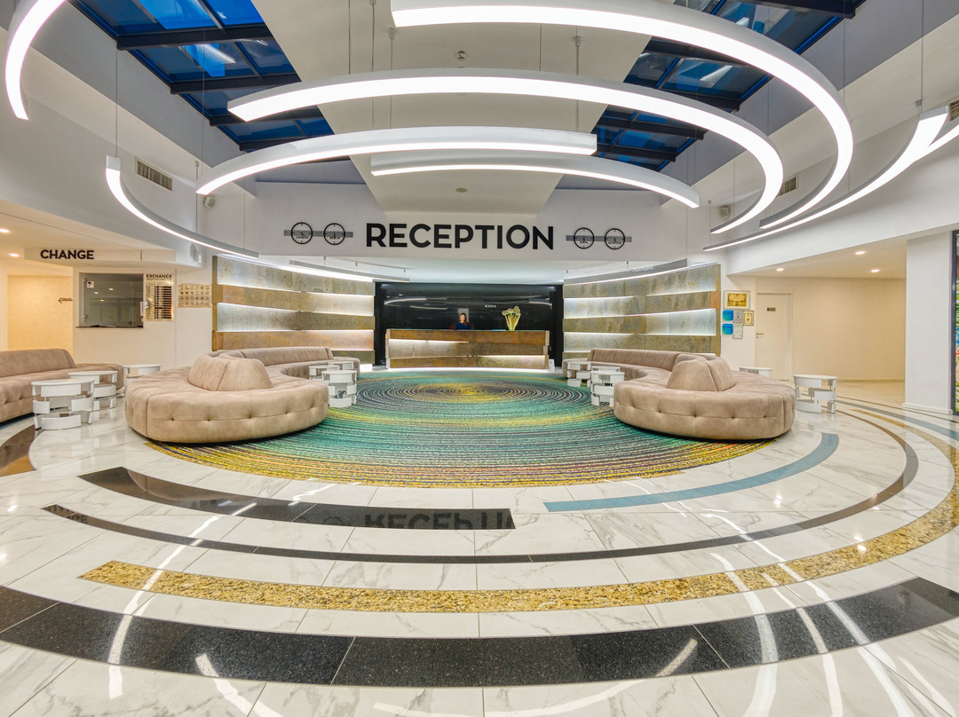 Sentido Marea Hotel主图