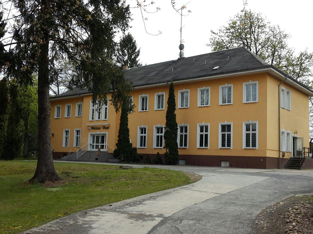 Neuzelle旅游攻略图片