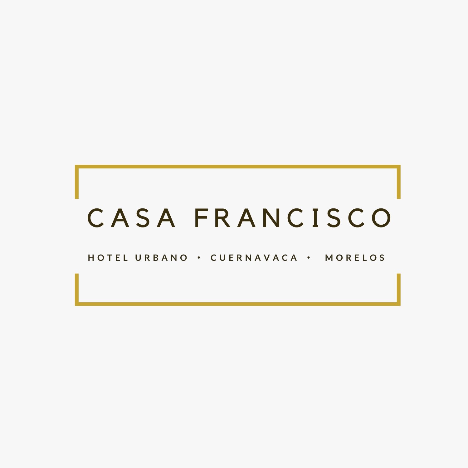 Casa Francisco Cuernavaca-官方