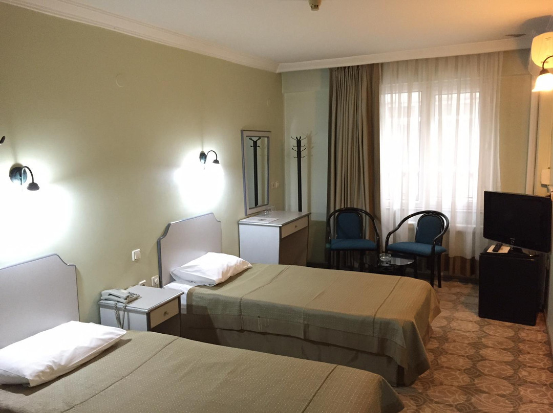 Flamingo Hotel Istanbul