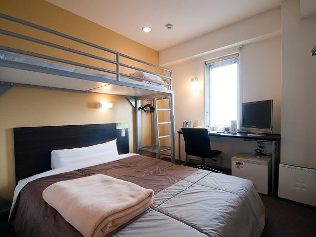 Super Hotel Utsunomiya