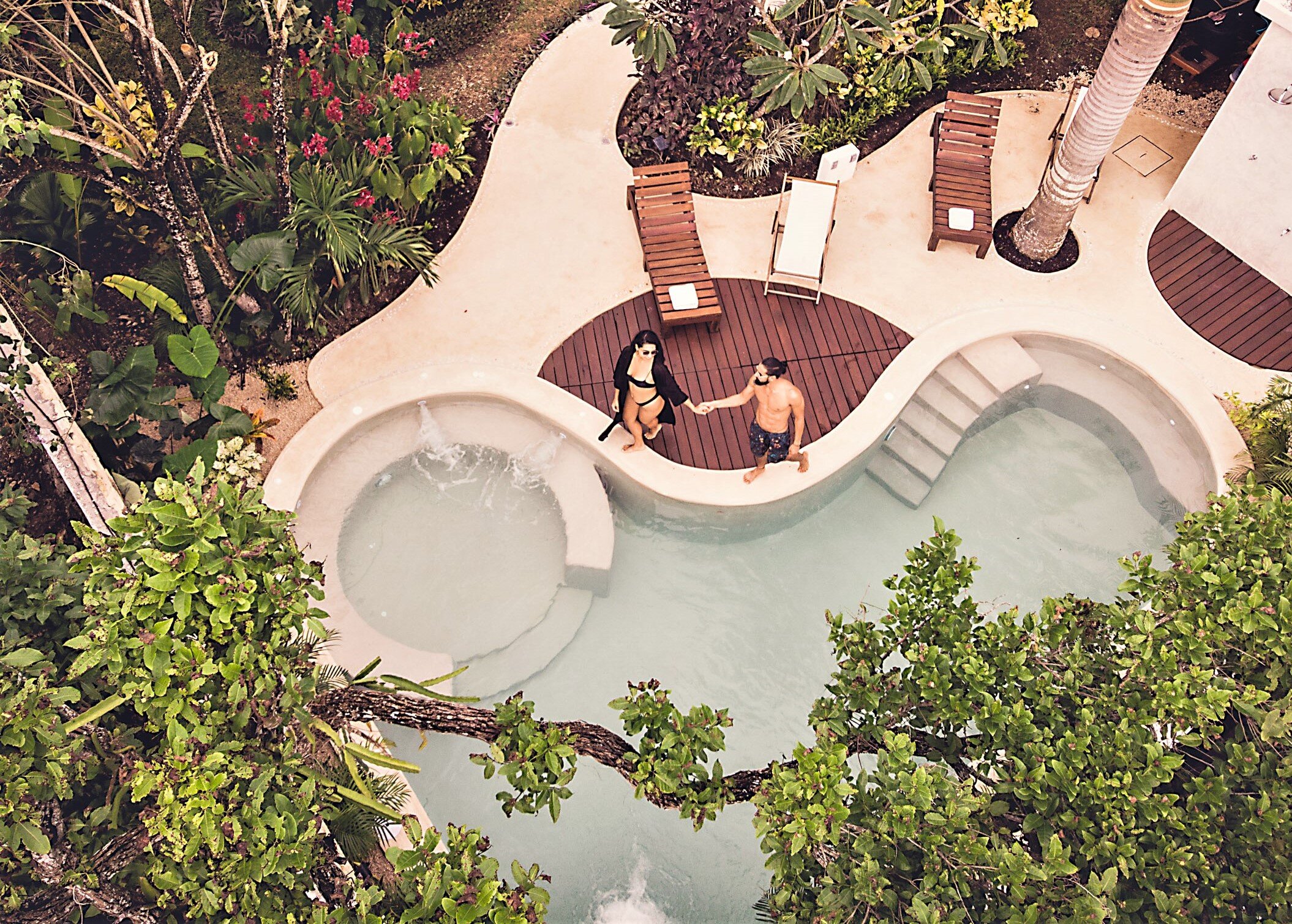 Hotel Aires Bacalar-官方