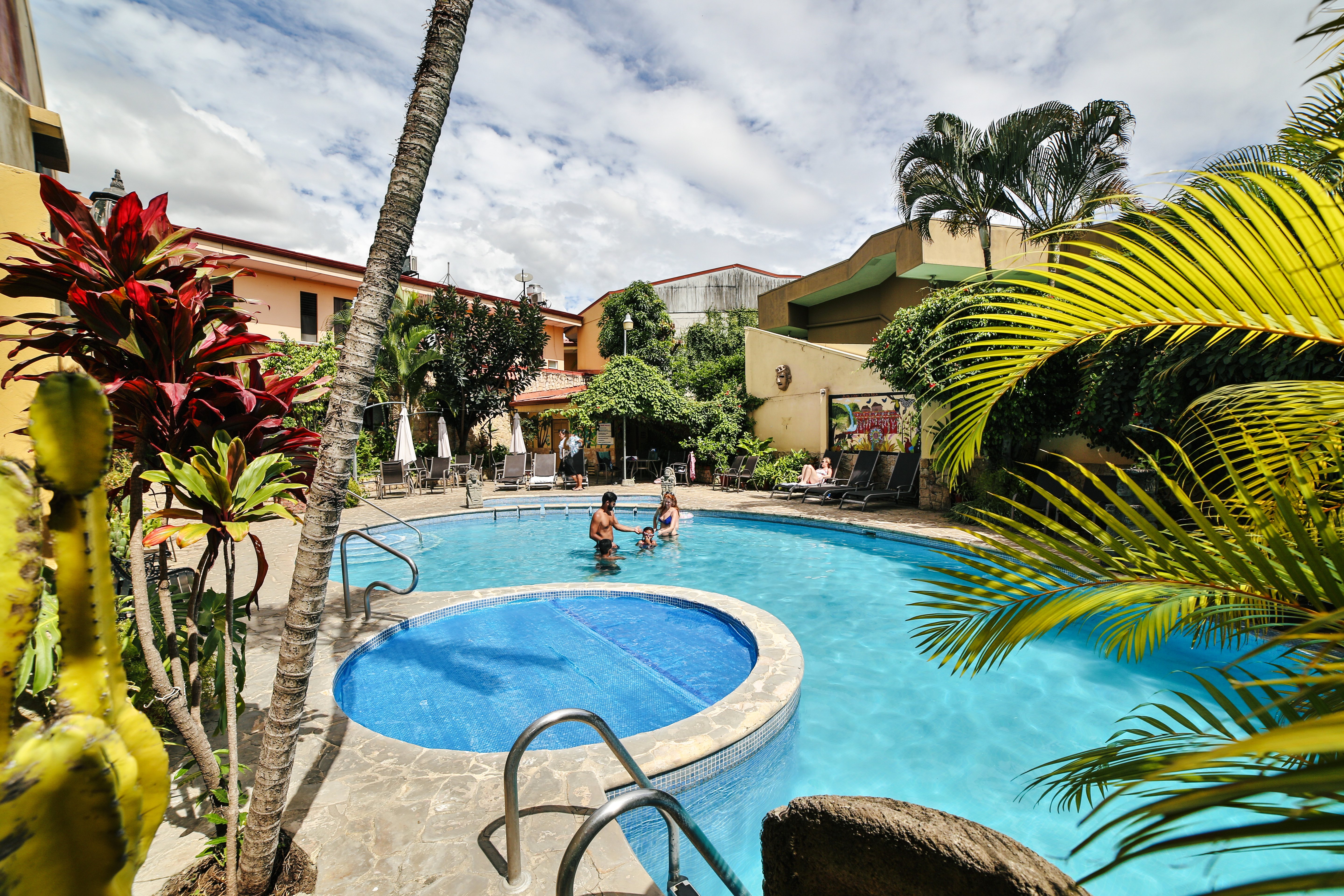 Adventure Inn-官方