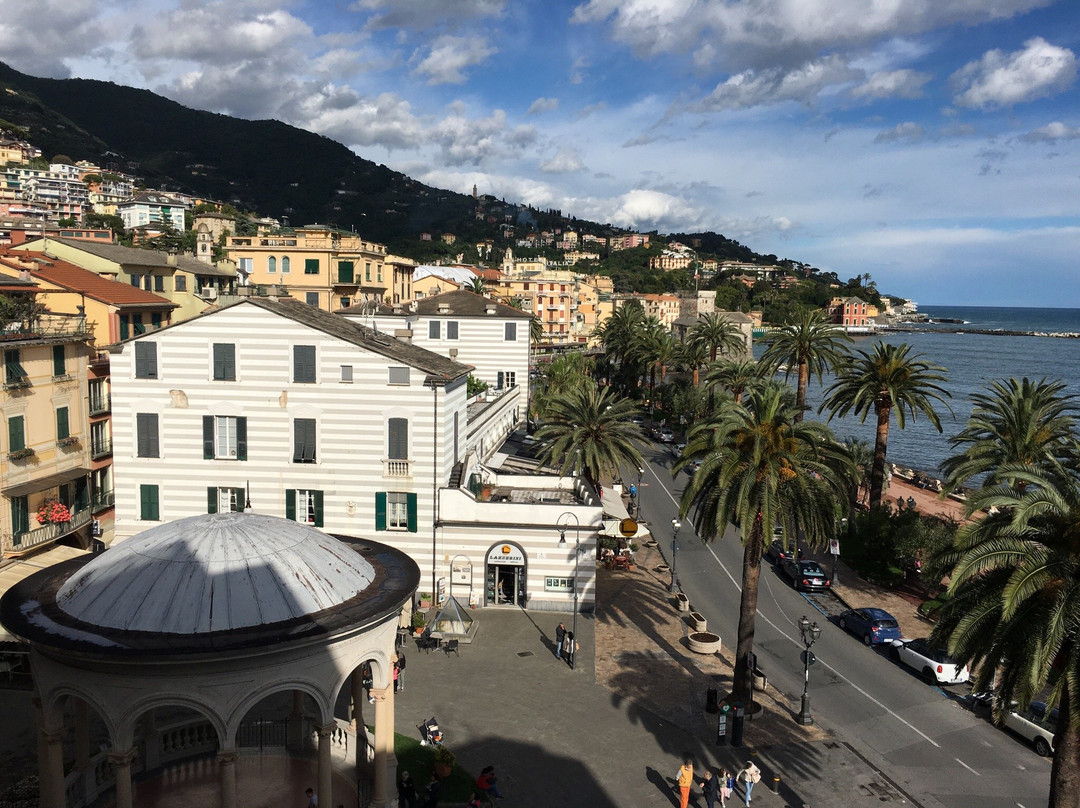 Hotel Miramare