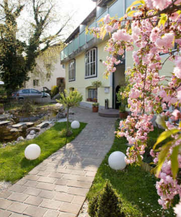 罗森维拉酒店酒店图片