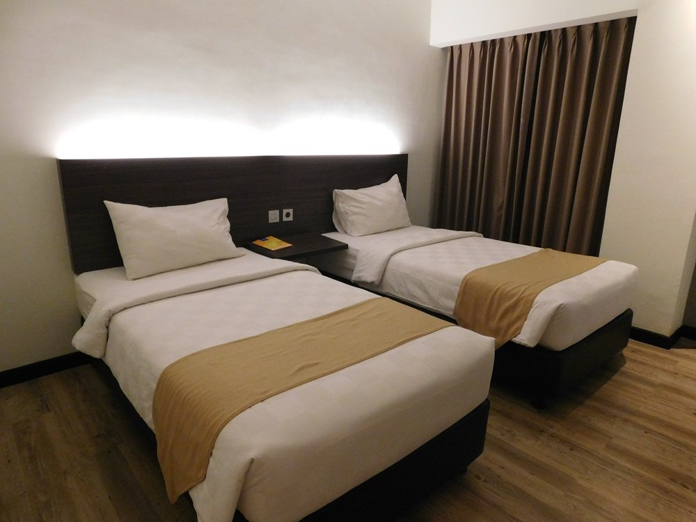 Yunna Hotel Lampung