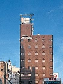 Sugamo酒店住宿-巢鸭曼特尔斯酒店