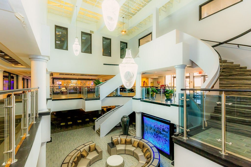 The Regalia Hotel & Conference Center主图