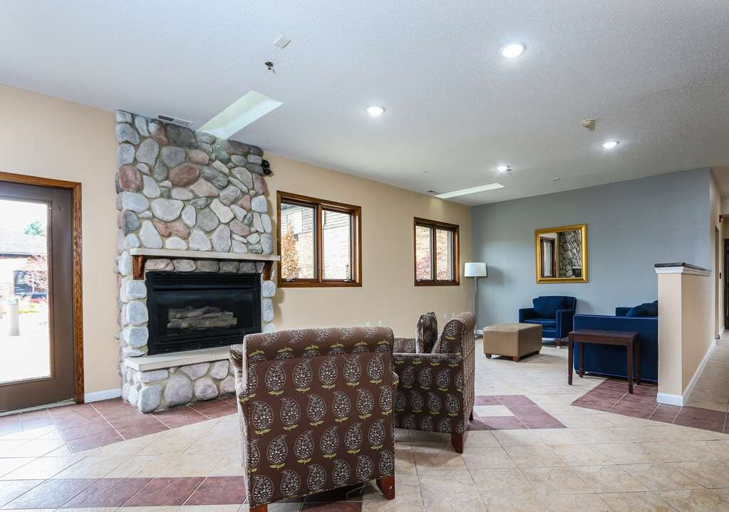 SureStay Hotel By Best Western New Buffalo