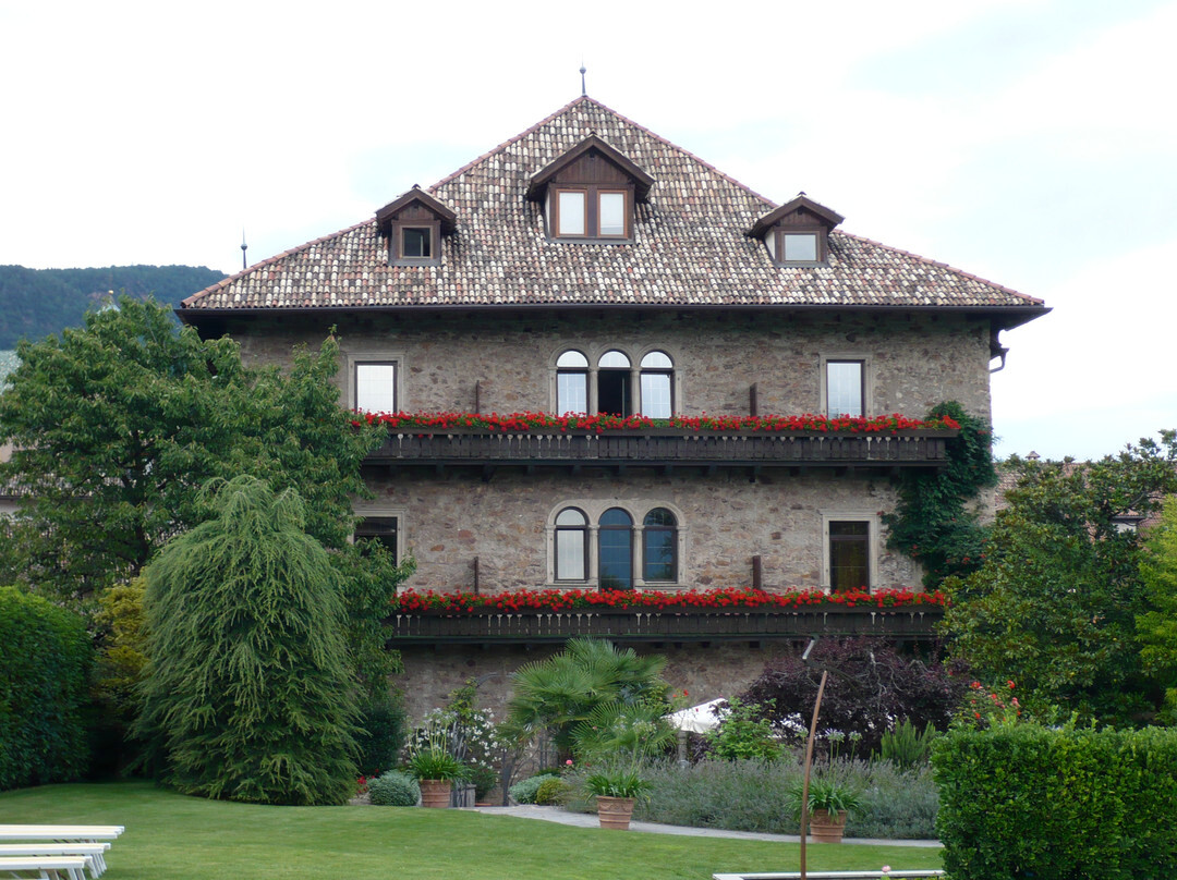 Caldaro sulla Strada del Vino旅游攻略图片
