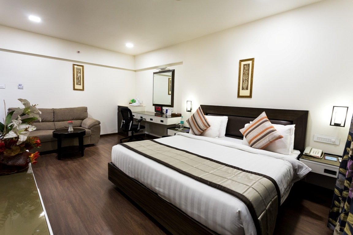 Cygnett Inn Ramachandra-官方