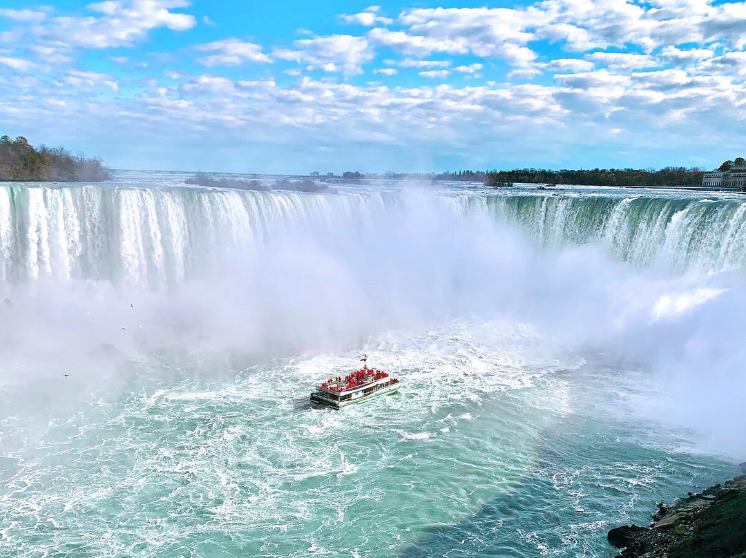 Niagara City Cruises