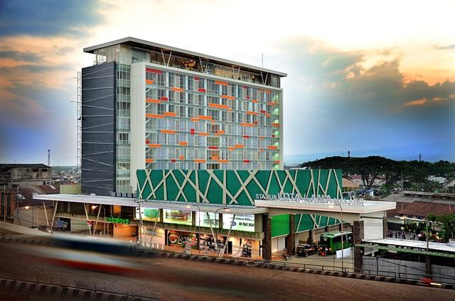 Ascent Premiere Hotel and Convention