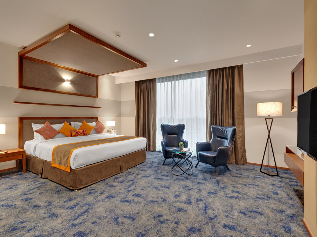 Uk27 The Fern, Belagavi主图