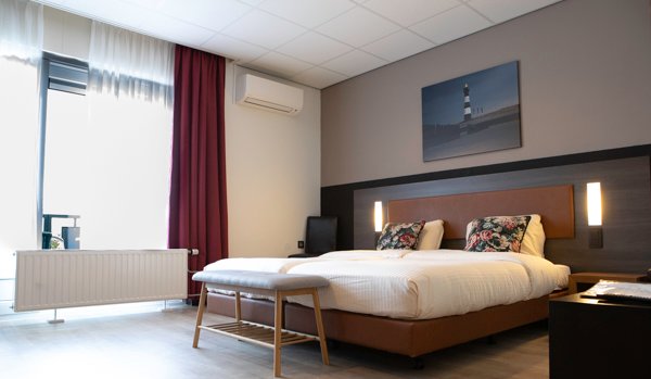 Hotel Rooms-官方
