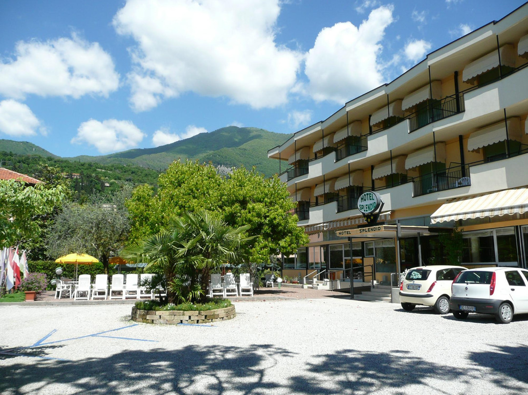 Hotel Splendid