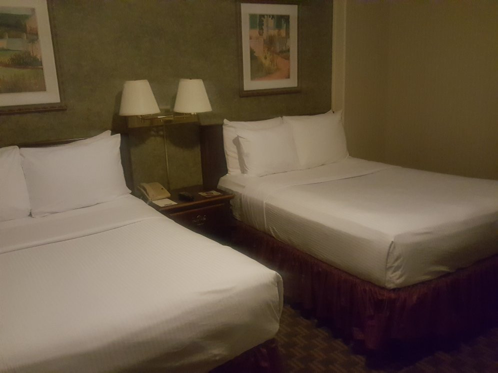 The Grand Summit Hotel主图