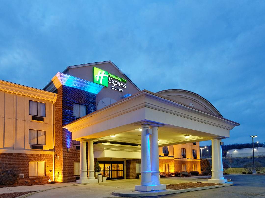 Holiday Inn Express & Suites Lancaster By IHG主图