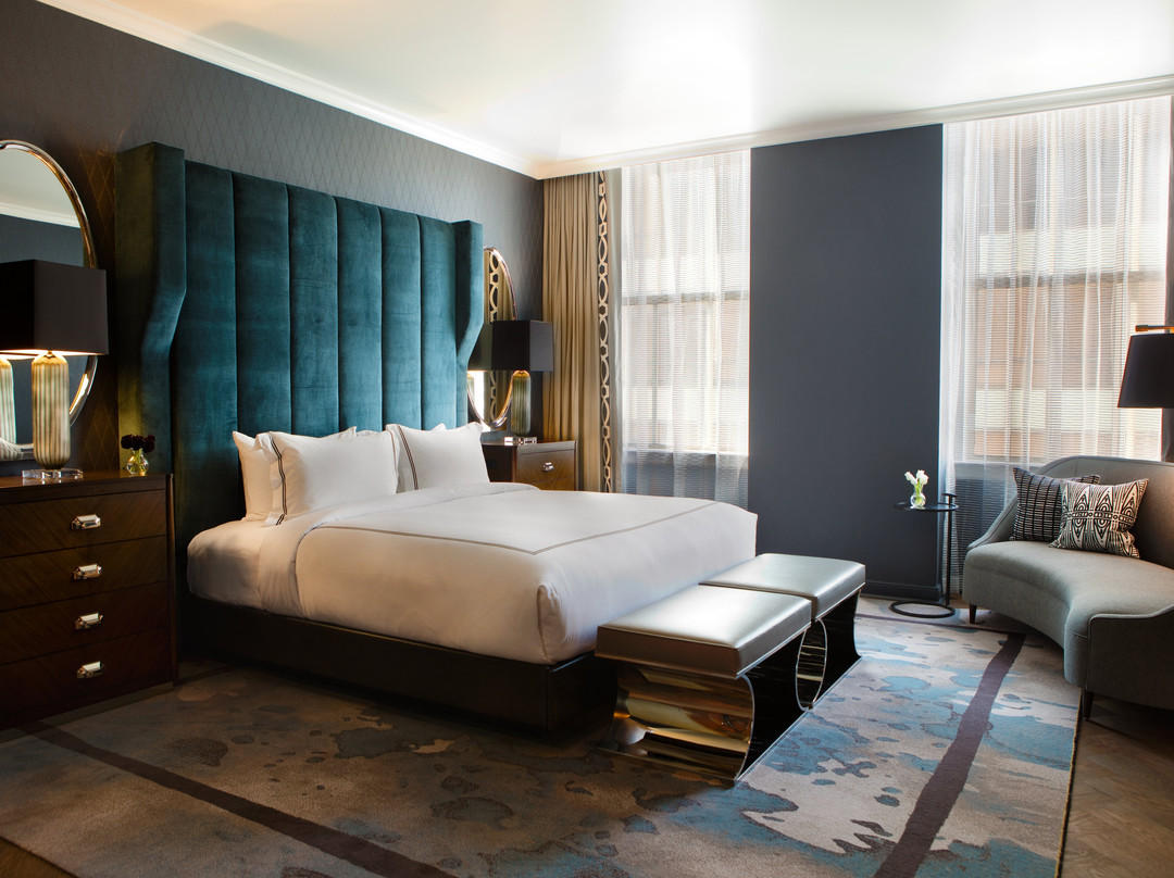 Kimpton Cardinal Hotel by IHG主图