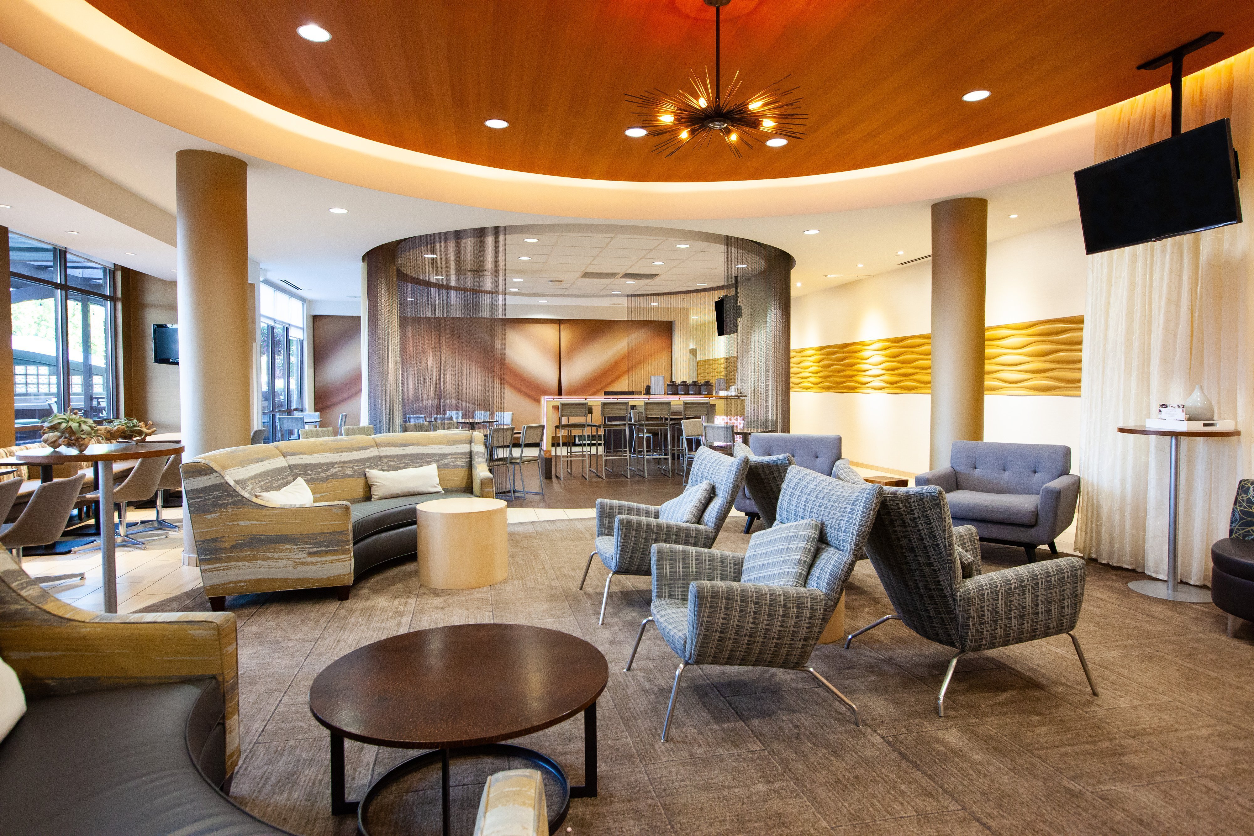 SpringHill Suites Wenatchee-官方