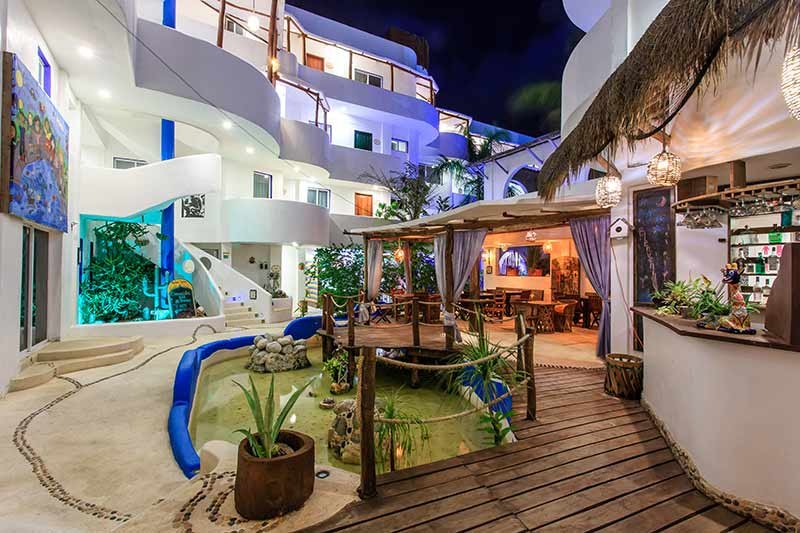 Matan Kaan by GuruHotel-官方