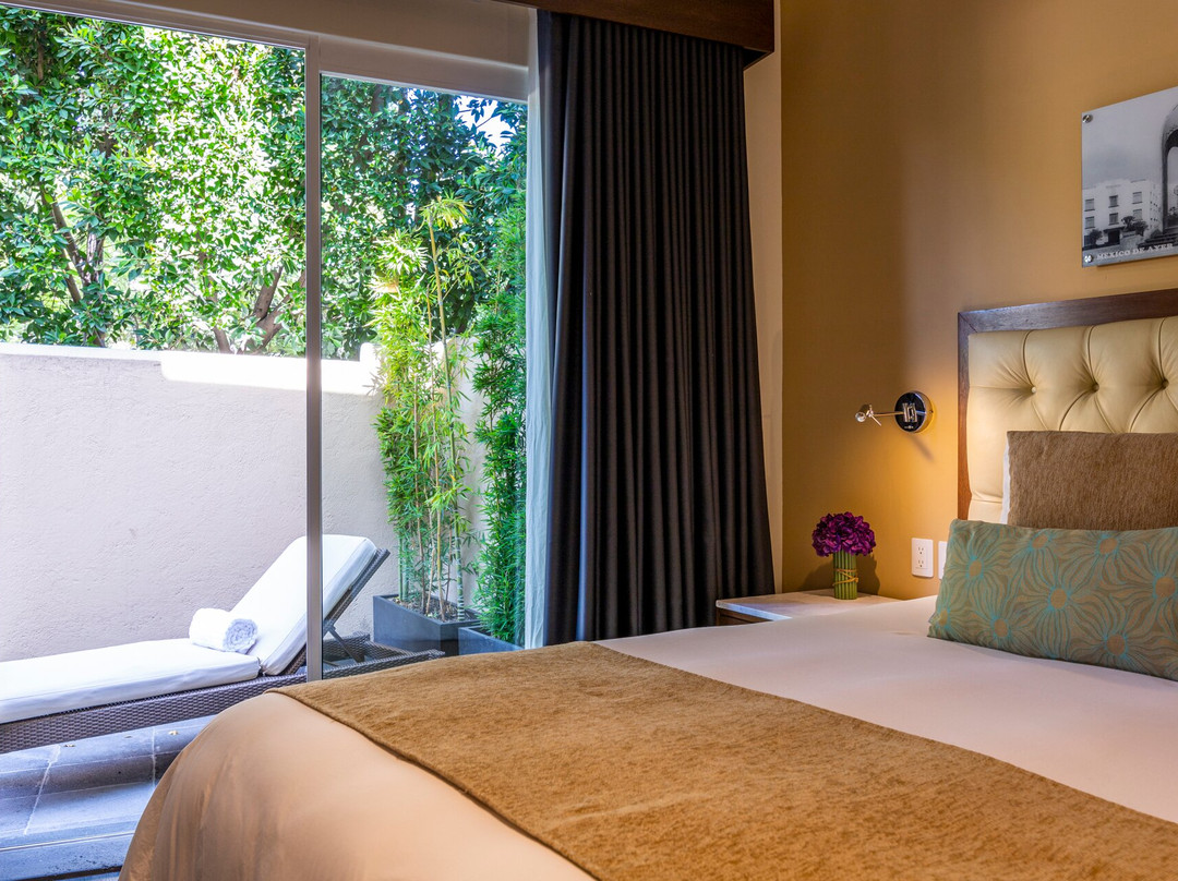 Casa Malí By Dominion