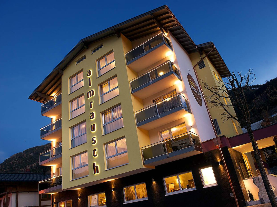 Hotel Almrausch
