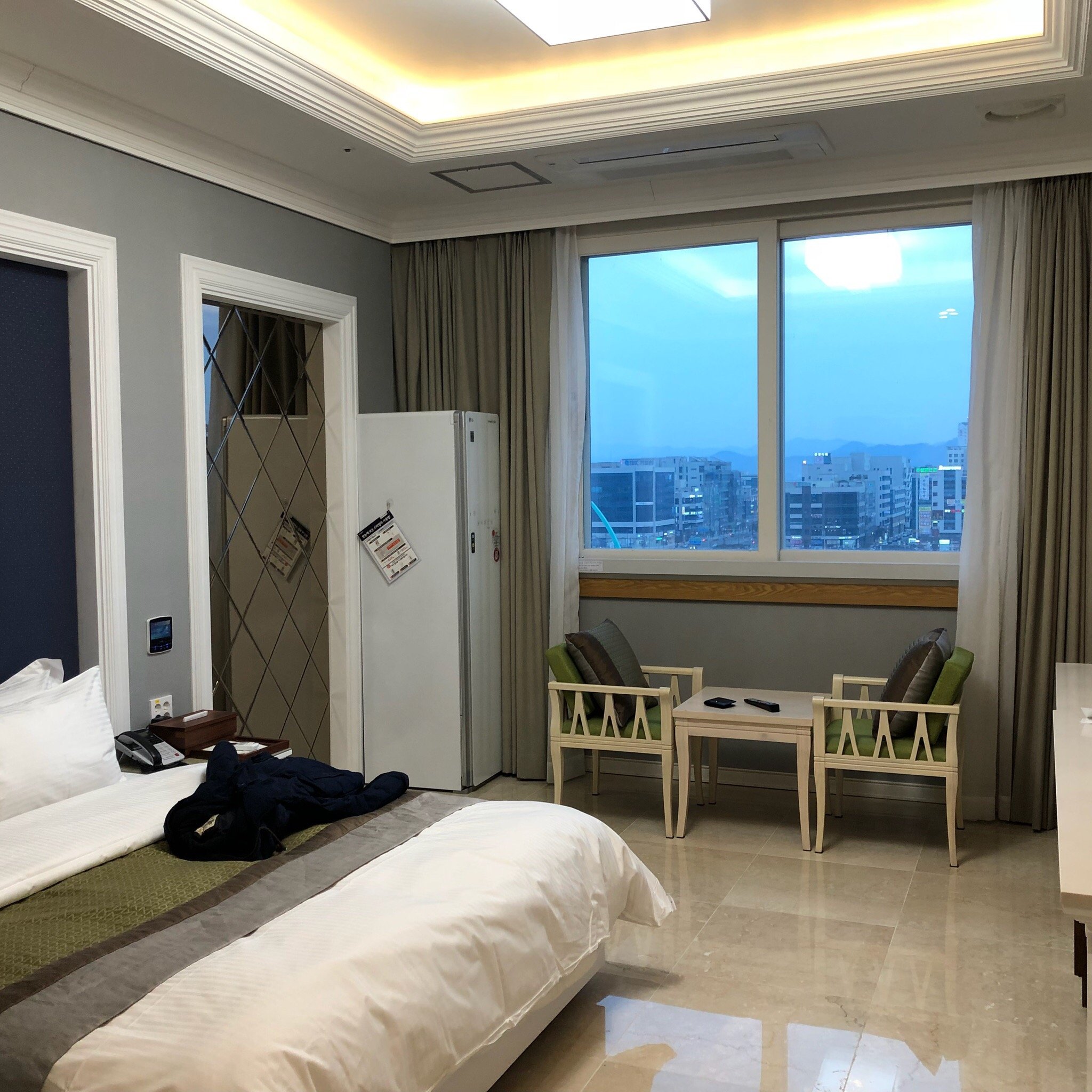 Hotel Core-官方