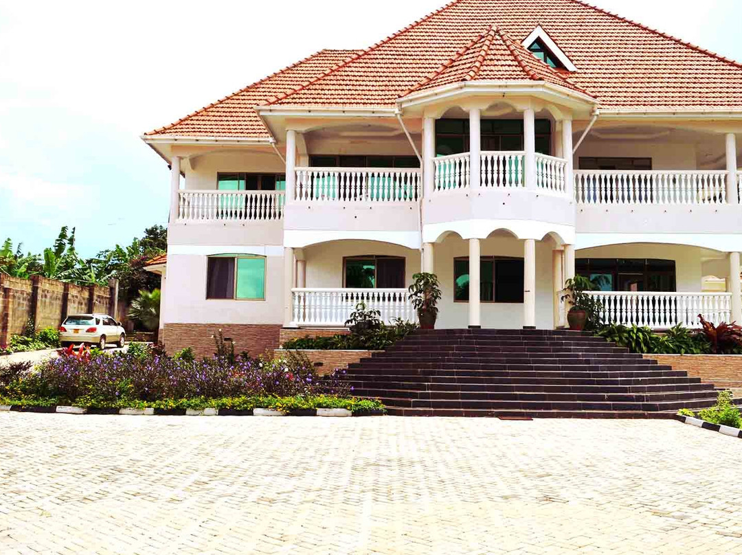 Victoria Royal Beach Hotel