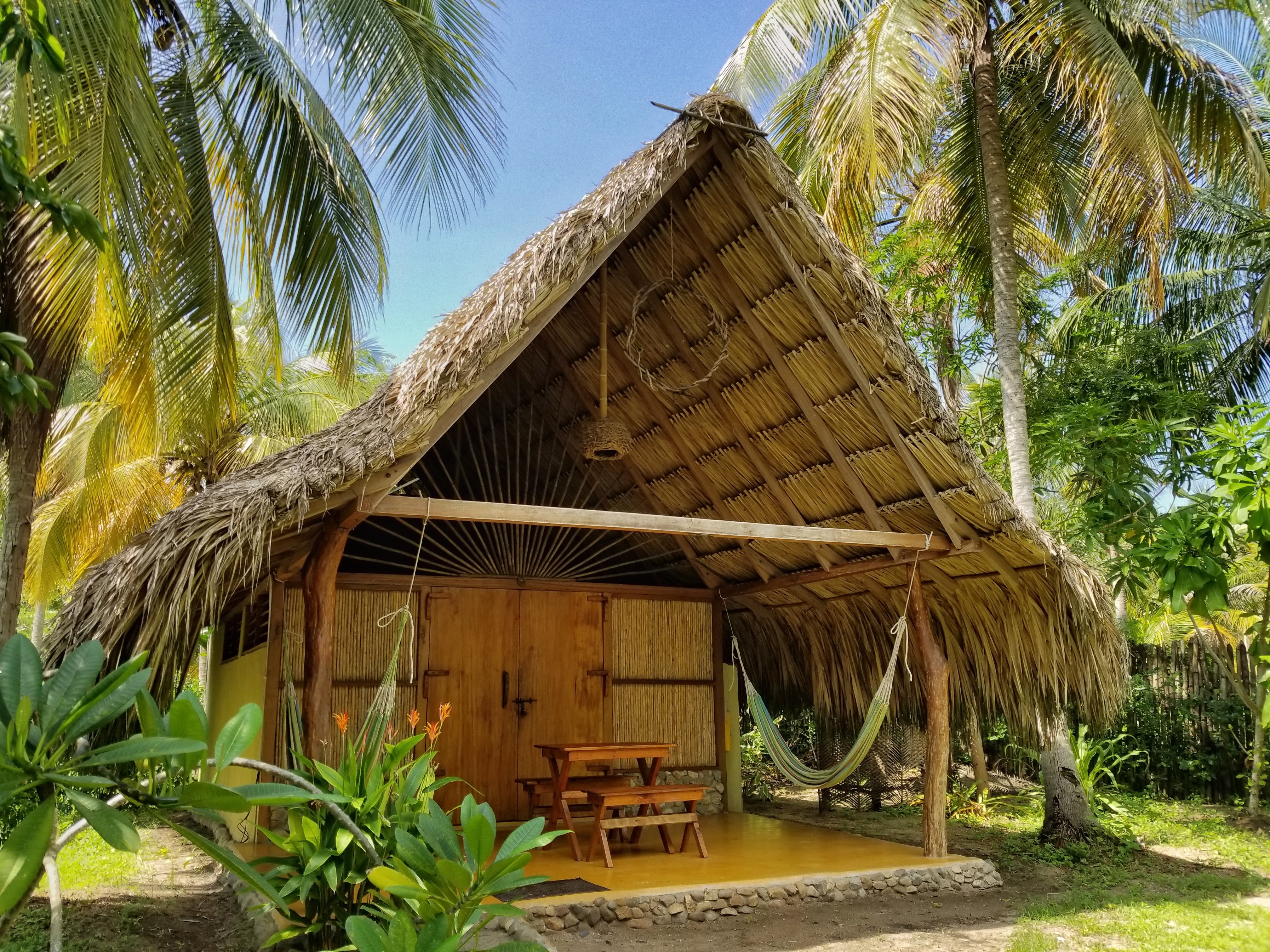 La Sirena Nature Retreat-官方