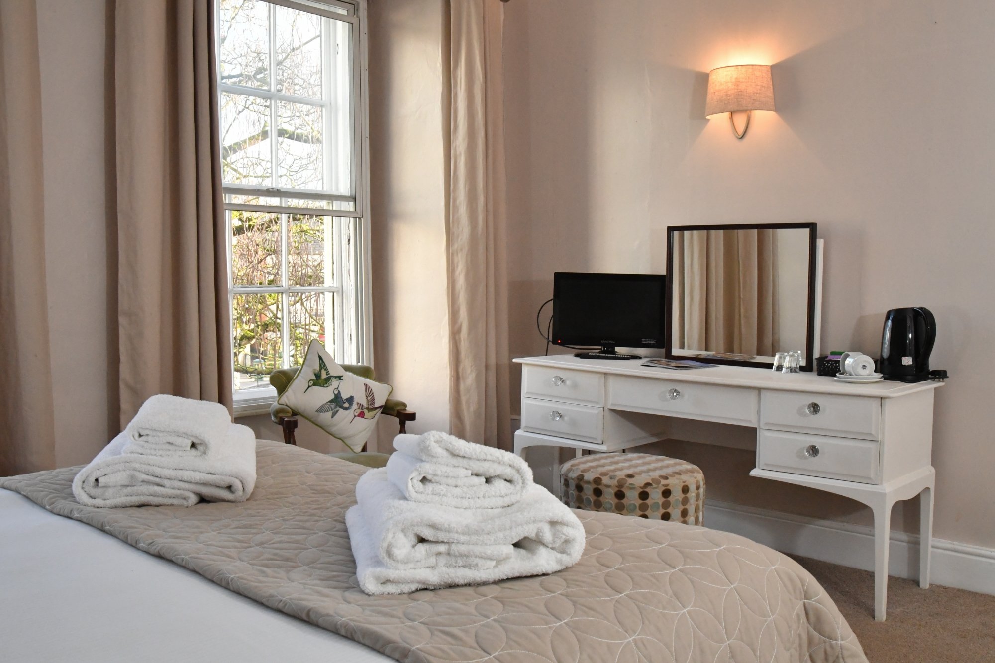 Lansdowne Strand-官方