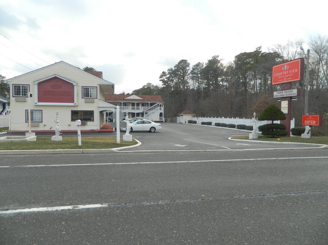 Egg Harbor City旅游攻略图片