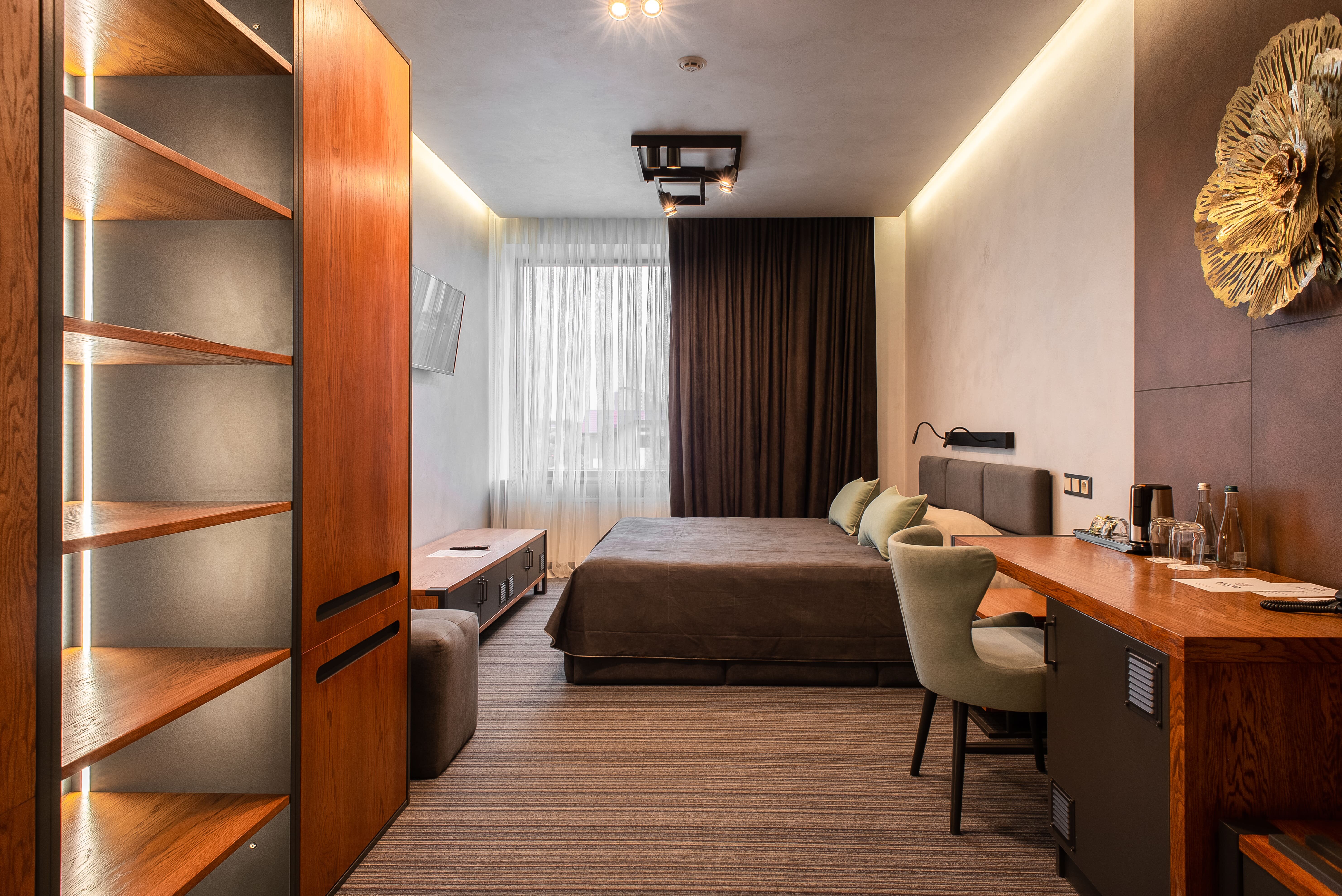 Mojo Hotel-官方