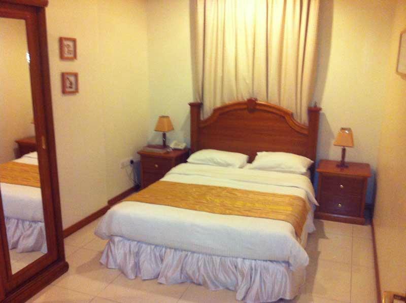Addar Hotel-客卧