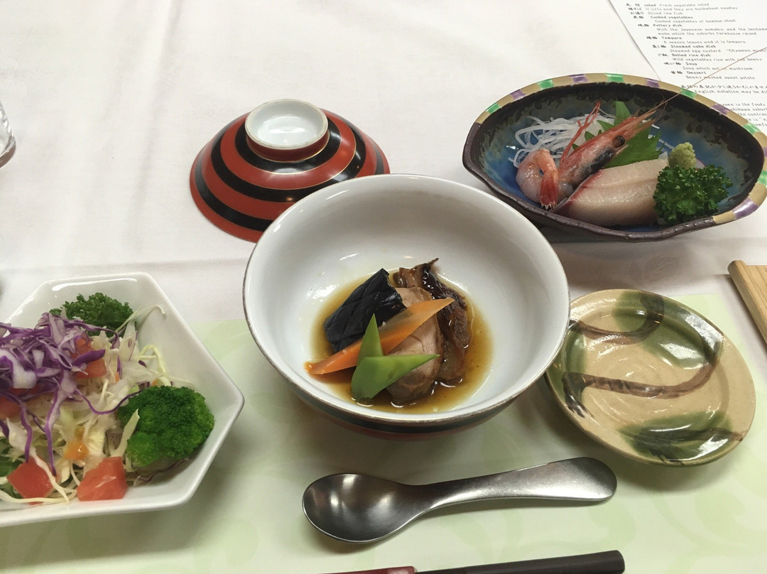 扇松园酒店