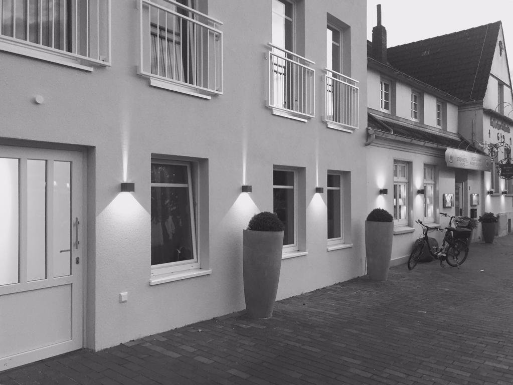 Stadthotel Jever-官方
