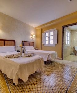 Hotel Argantonio酒店图片