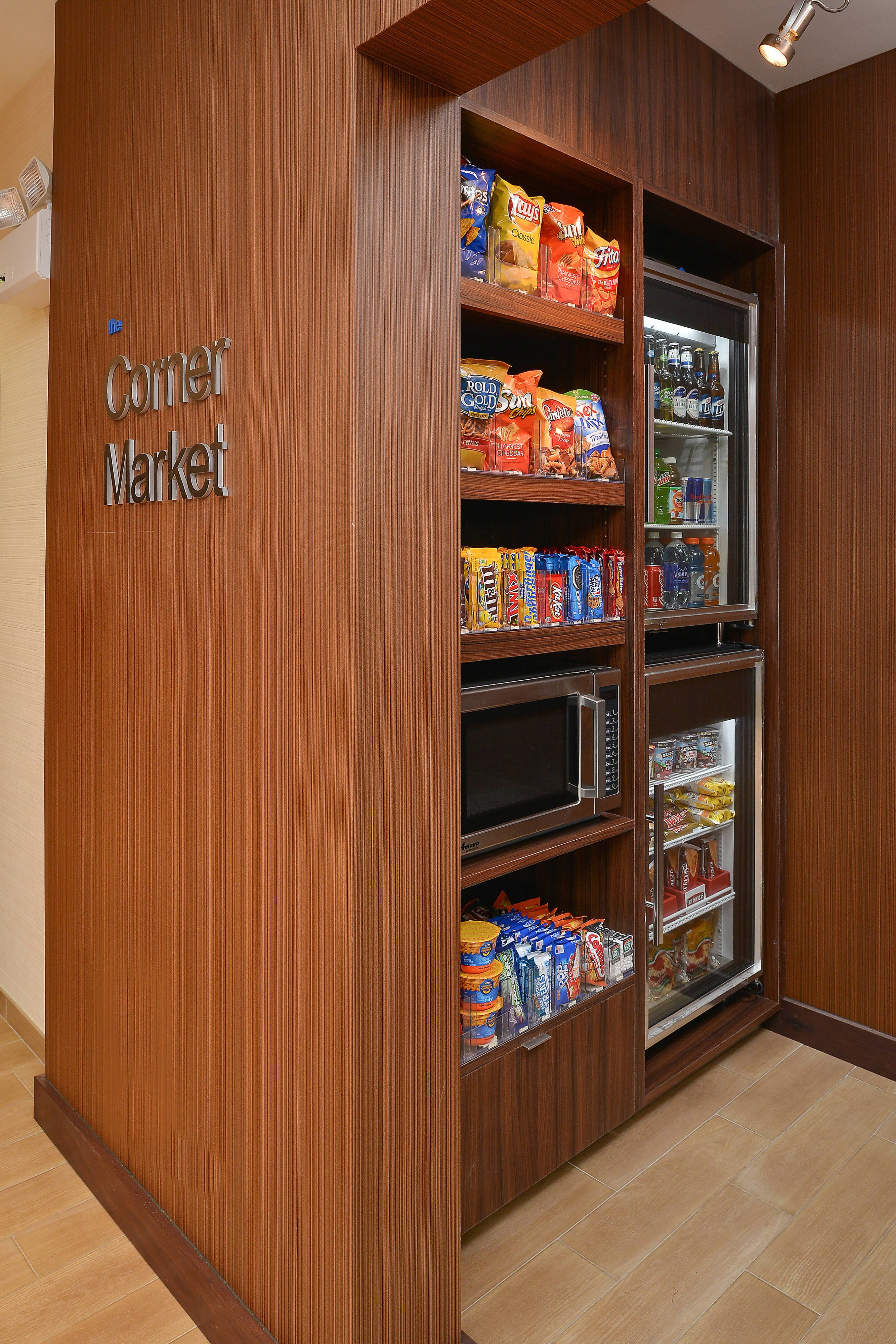 Fairfield by Marriott Inn & Suites Nashville Smyrna-官方