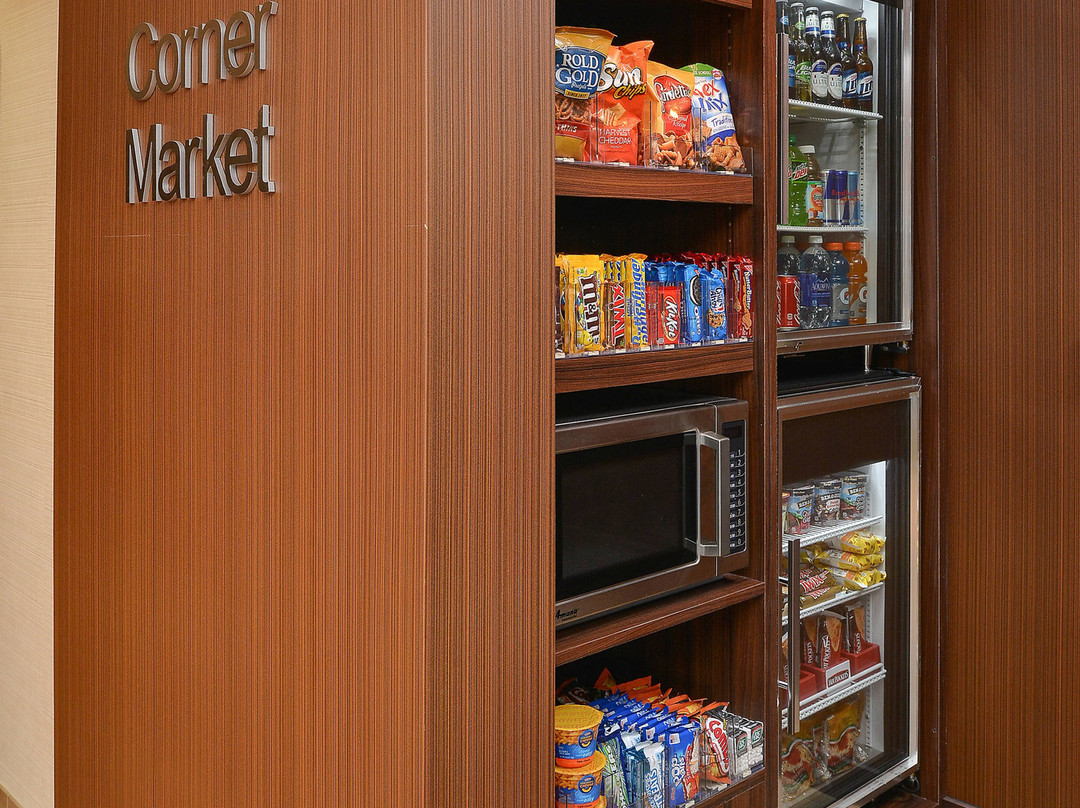 Fairfield by Marriott Inn & Suites Nashville Smyrna主图