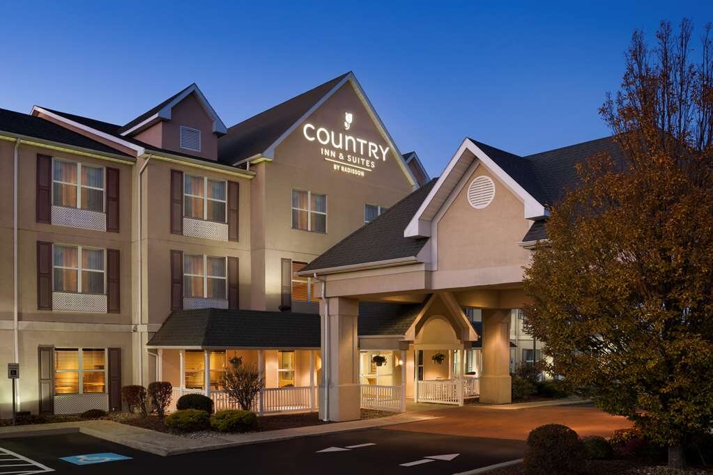 Country Inn & Suites by Radisson, Frackville (Pottsville), PA-官方