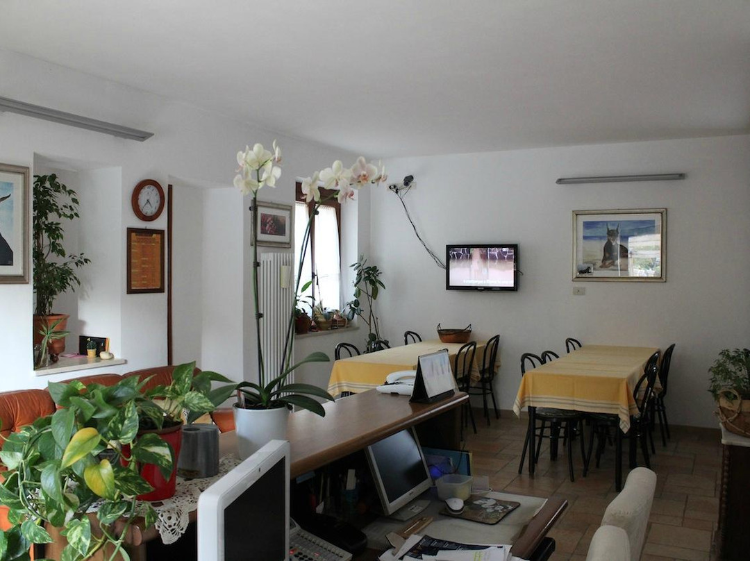 Villa Rosy