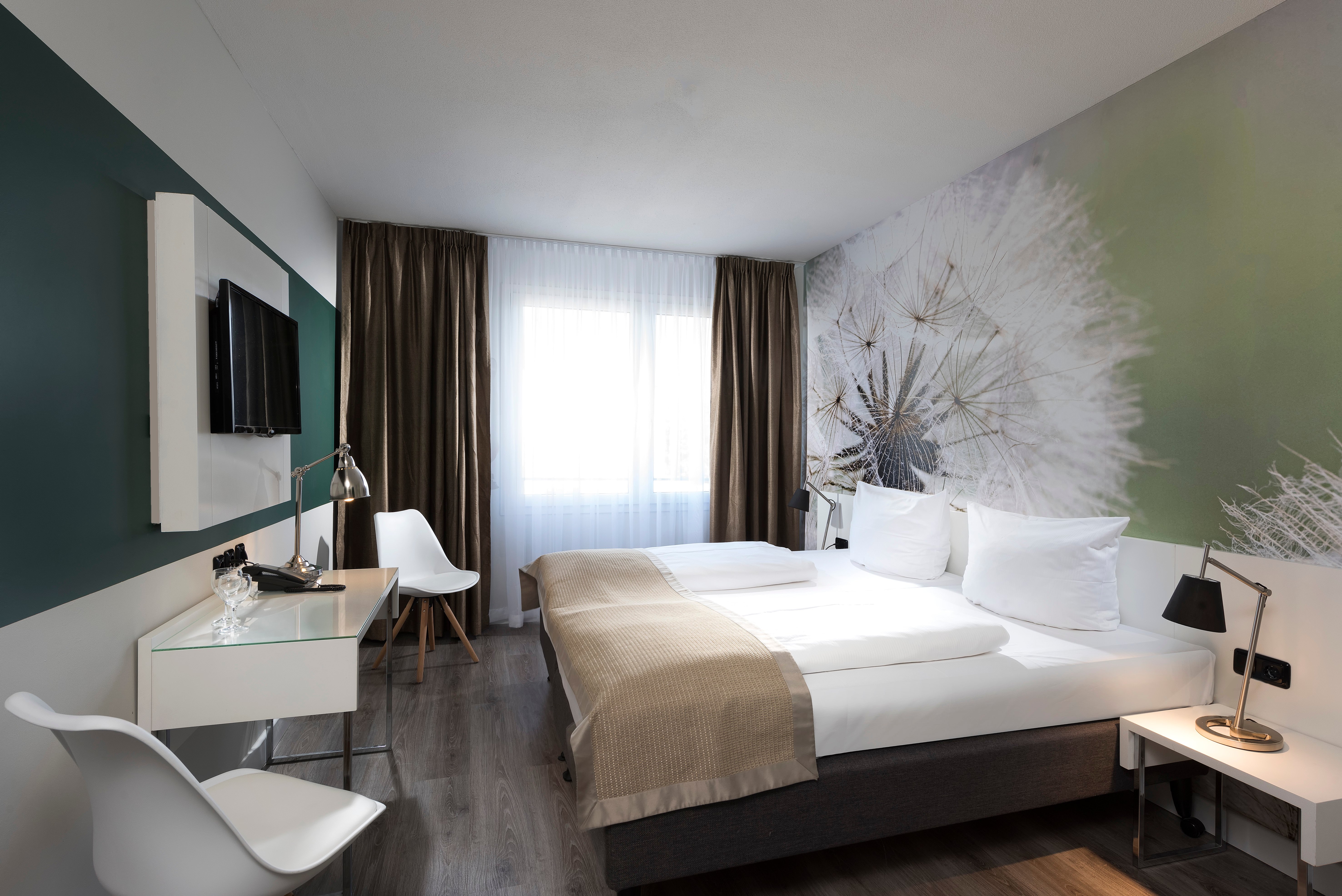 Days Inn by Wyndham Dessau-官方