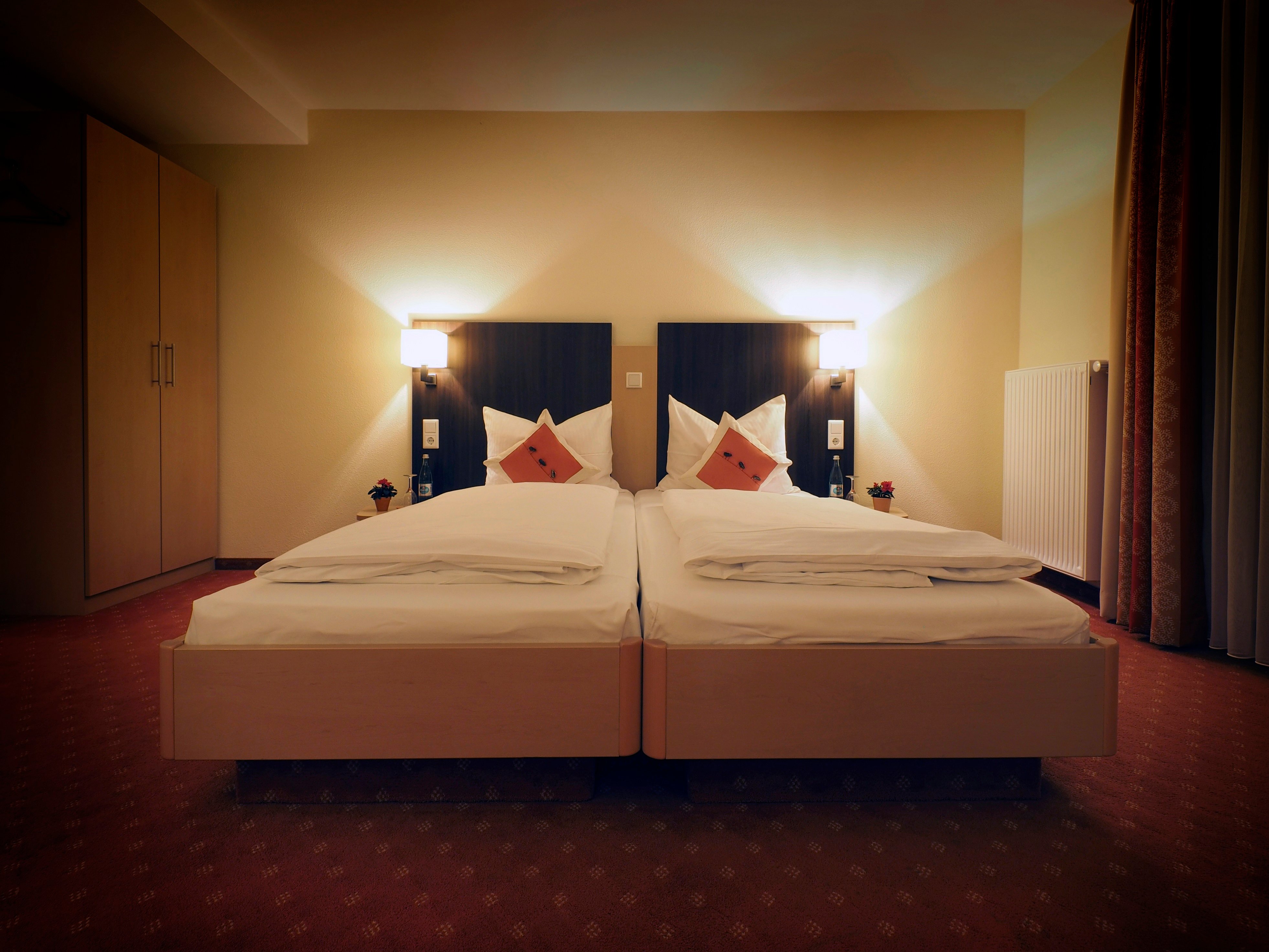 Hotel Reich an der Rems-官方