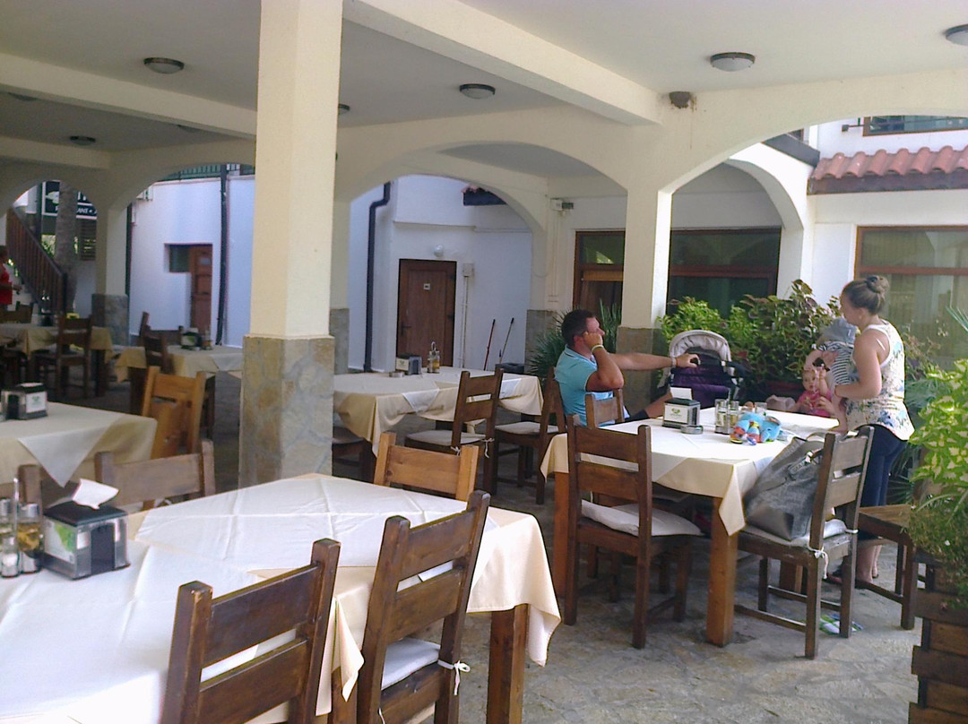 Arkutino Family Resort