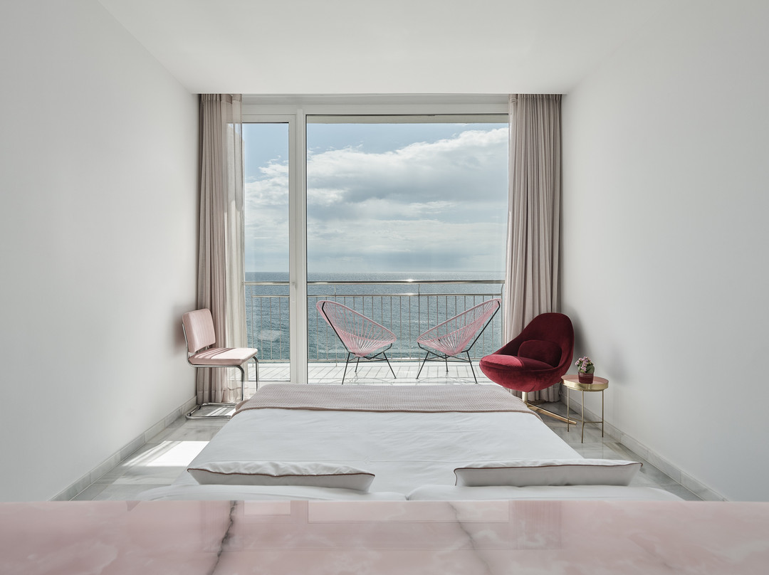 Hotel Aromar