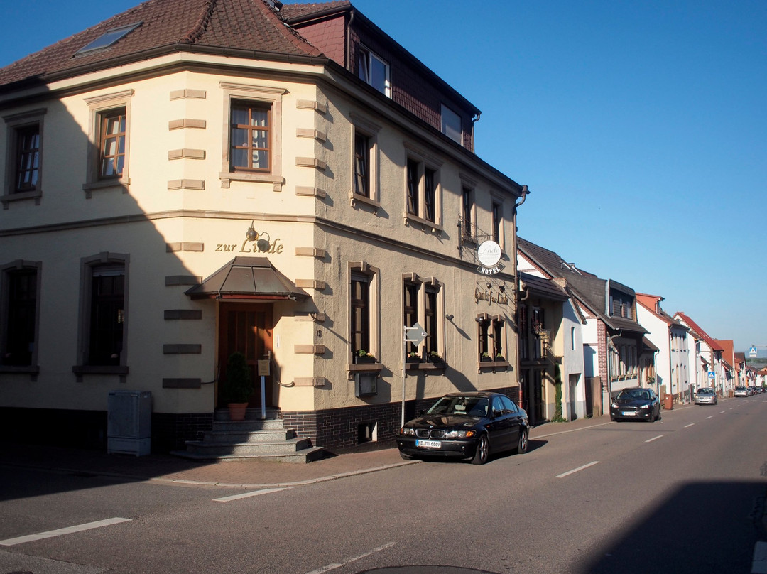 Nussloch旅游攻略图片
