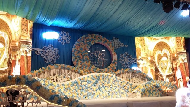 东方国际酒店(乐平市东湖公园店）-浴室