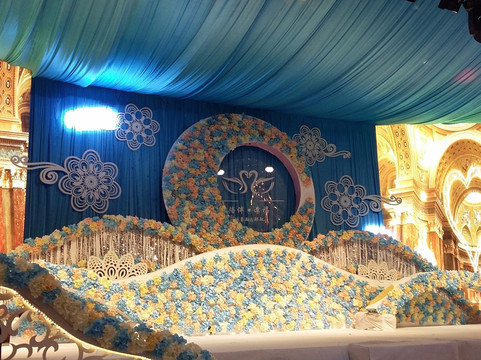 东方国际酒店(乐平市东湖公园店）主图